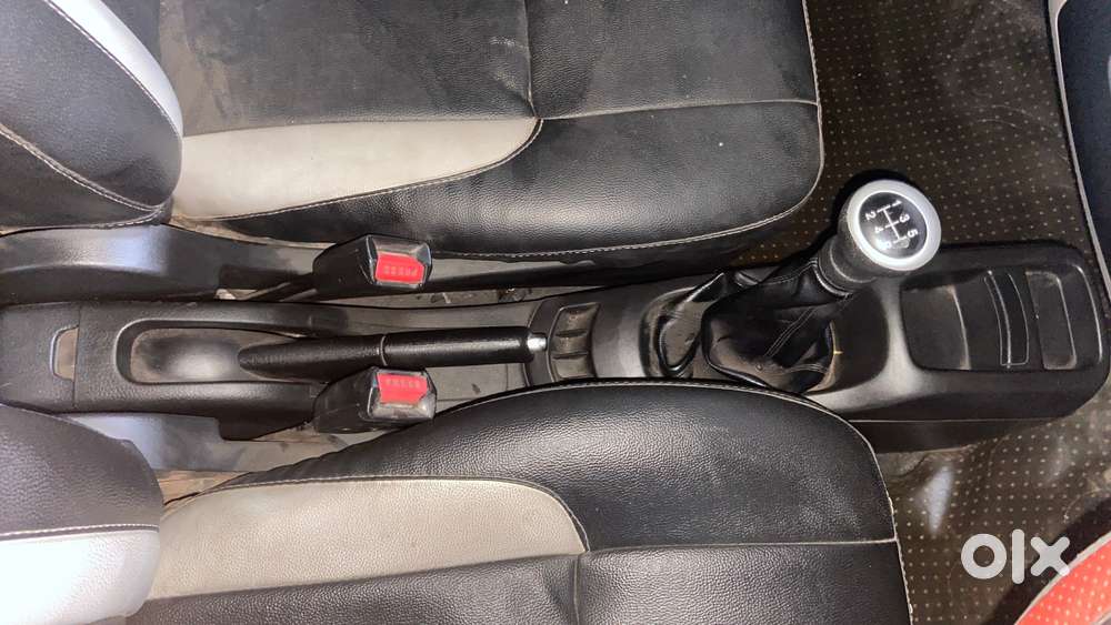 Maruti Suzuki Wagon R 1.0 Vxi, 2013, Petrol