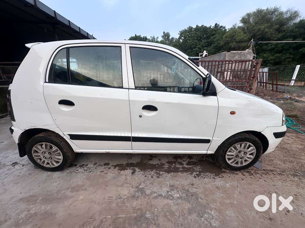 Hyundai Santro Xing 2013 Well Maintained