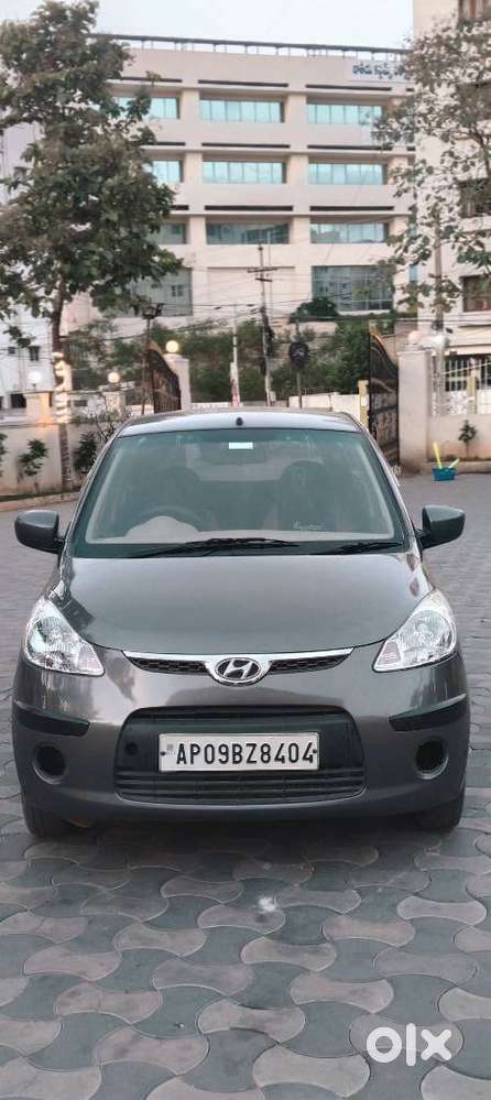 Hyundai I10 Magna, 2010, Petrol