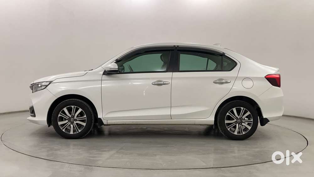 Honda Amaze Vx Cvt I-vtec, 2023, Petrol