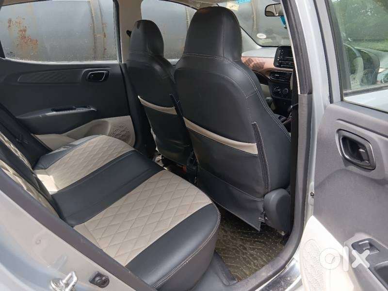 Hyundai Aura 1.2 S Cng, 2023, Cng & Hybrids