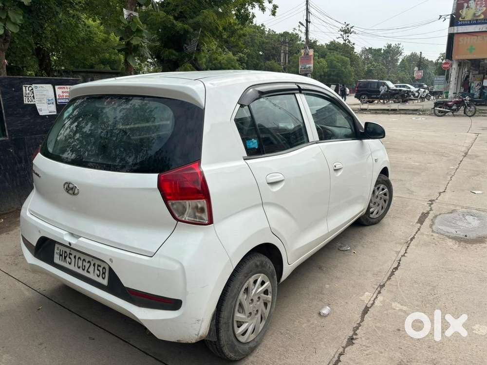 Hyundai Santro Magna 2022