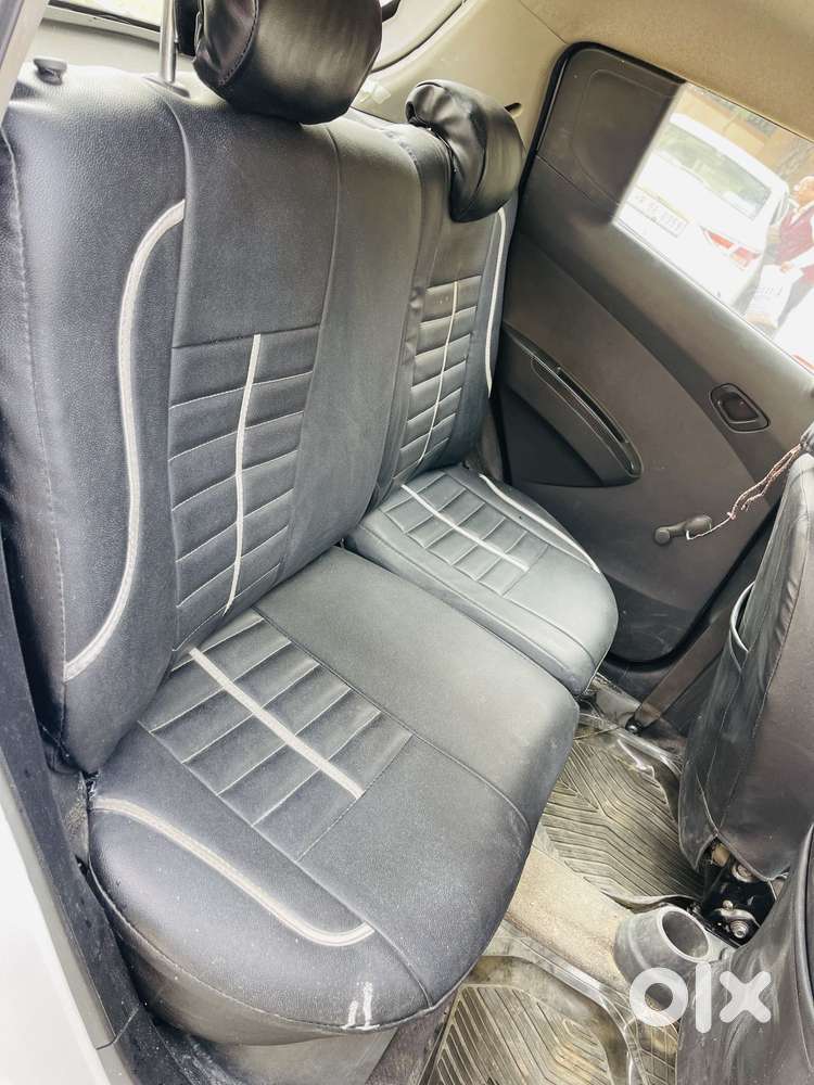 Chevrolet Beat Ls, 2013, Petrol