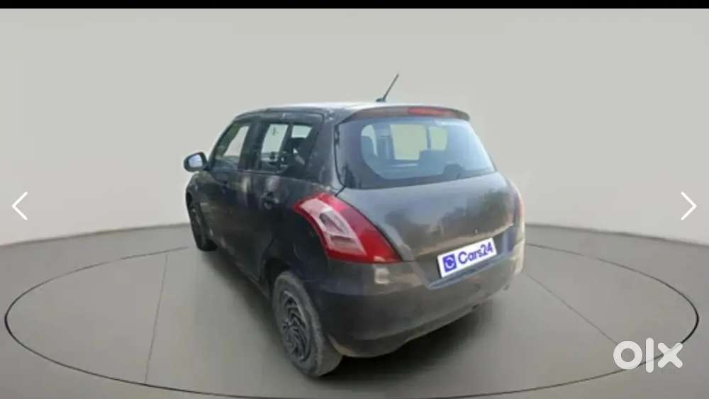 Maruti Suzuki Swift 2015 Petrol 101000 Km Driven