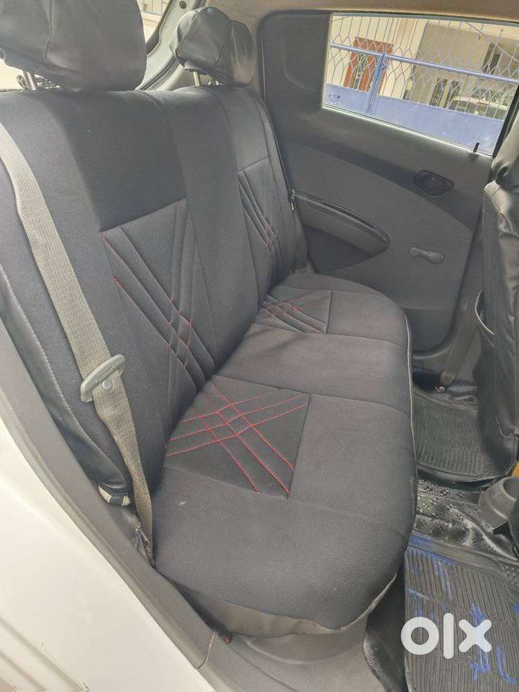 Chevrolet Beat Diesel Ls, 2013, Diesel