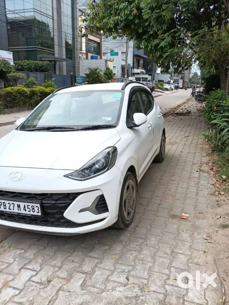 Hyundai Grand I10 Nios 2025