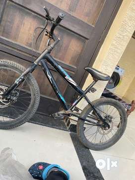 Bmx discount cycle olx