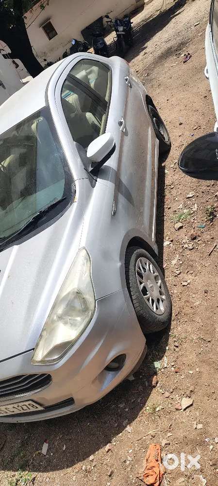 Very Good Condition And Well Maintained Car.