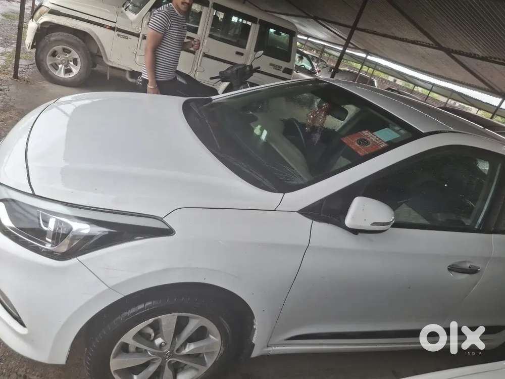 Hyundai I20 2016 Petrol 53500 Km Driven