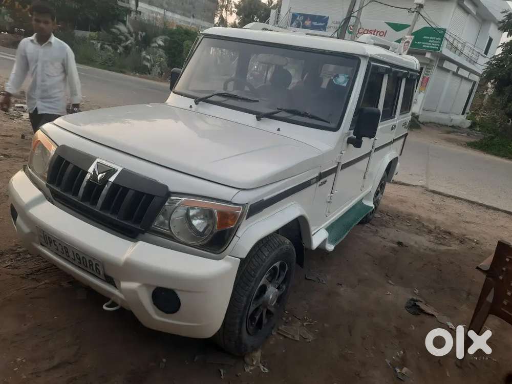 Mahindra Bolero 2013 Diesel