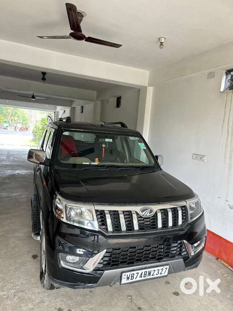 Mahindra Bolero Neo 2022 Diesel