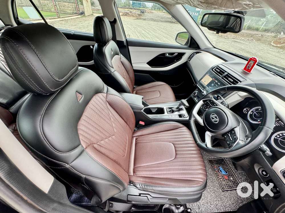 Hyundai Creta, 2020, Diesel