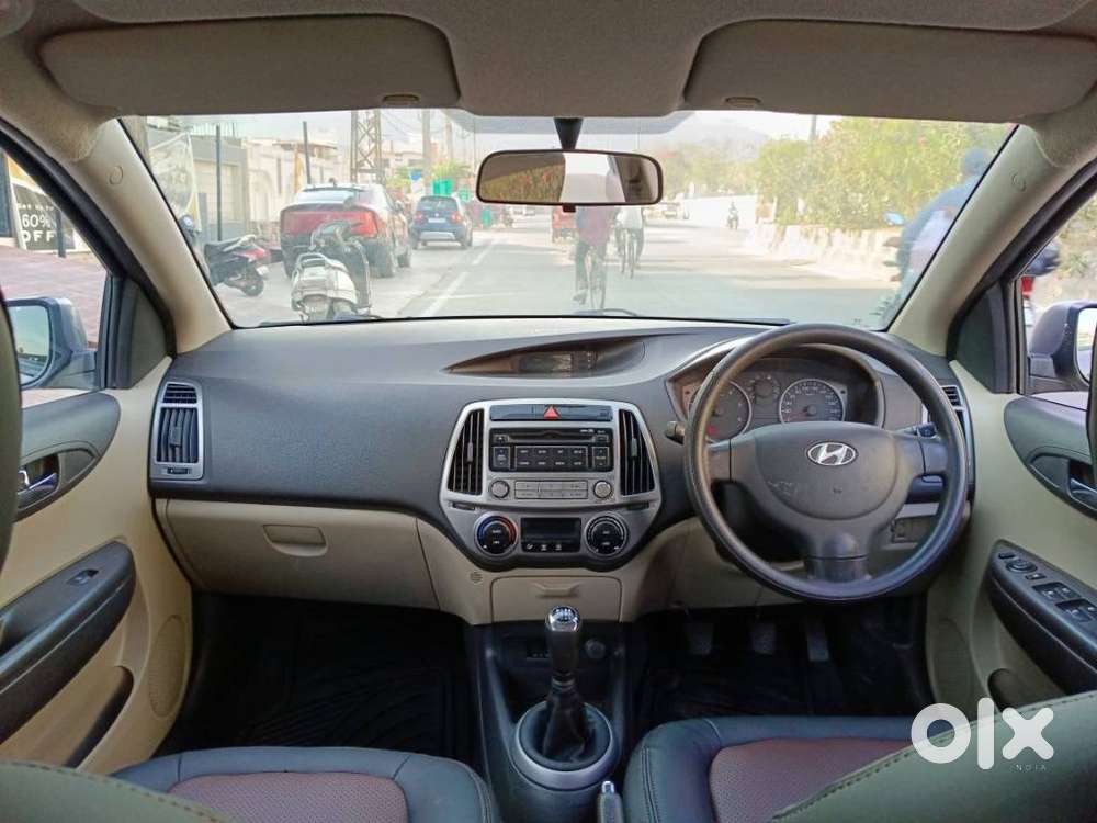 Hyundai I20 Magna 1.4 Crdi 6 Speed, 2013, Diesel