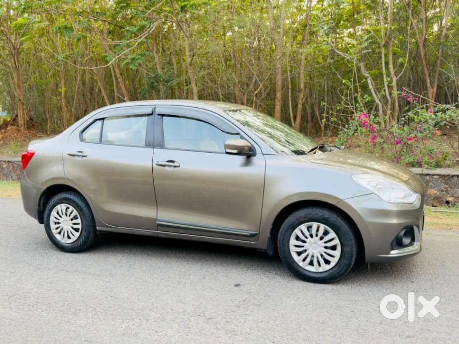 Maruti Suzuki Dzire 1.2 Vxi, 2020, Petrol