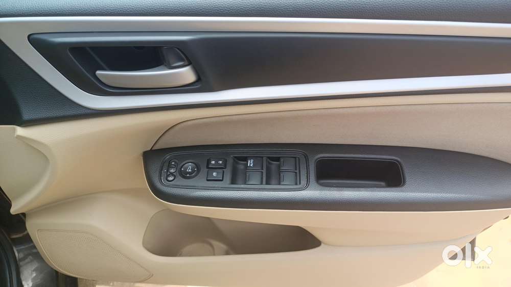 Honda Amaze Vx Cvt Petrol, 2022, Petrol