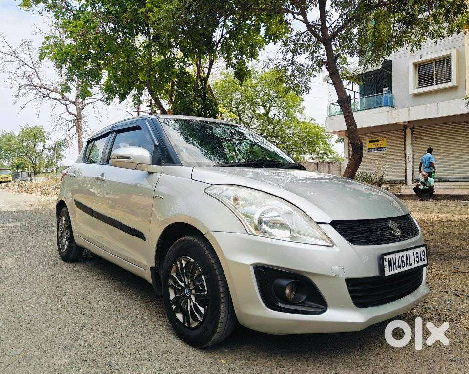 Maruti Suzuki Swift Vdi Limited Edition, 2014, Diesel