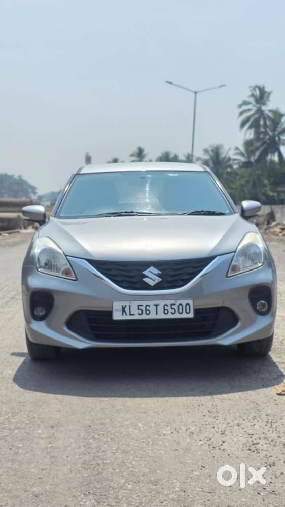 Maruti Suzuki Baleno 1.3 Delta, 2018, Diesel