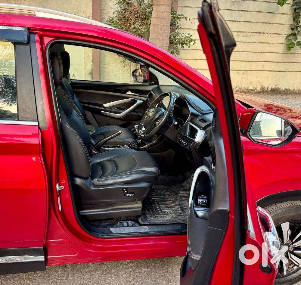 Mg Hector 2.0 Sharp Diesel, 2019, Diesel