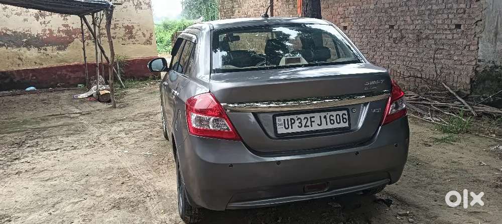 Maruti Suzuki Dzire 2014 Vdi शानदार कंडीशन है। 26 + Mailez