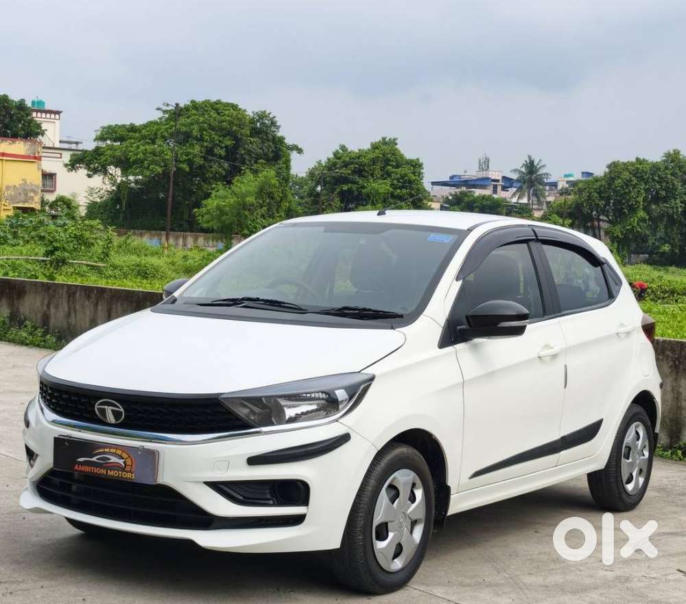 Tata Tiago 1.2 Revotron Xt (o), 2022, Petrol