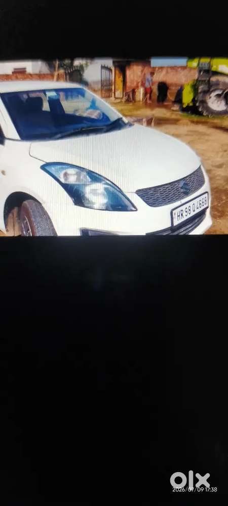 Swift Maruti Suzuki Lxi 2nd Owner