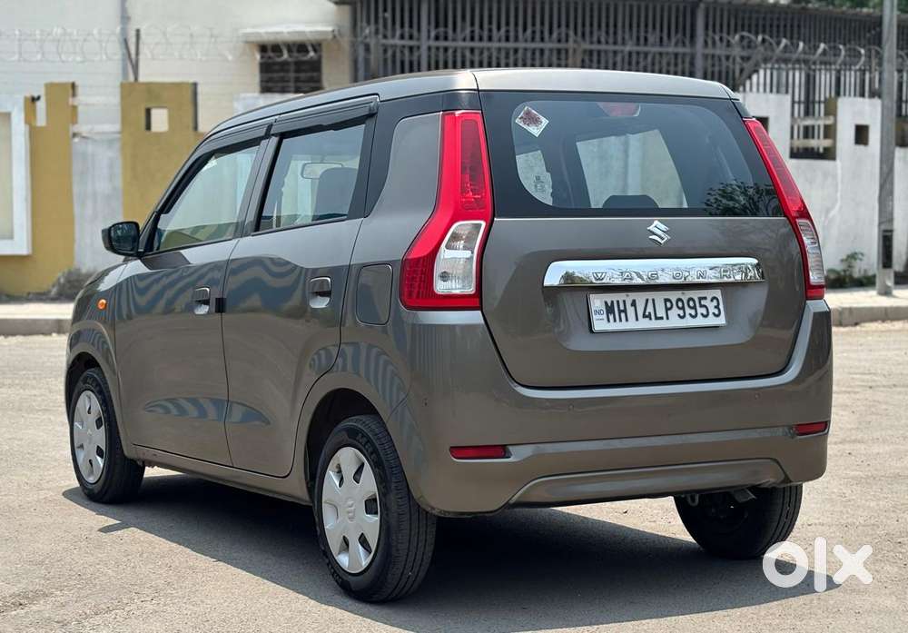 Maruti Suzuki Wagon R Vxi 1.0 Cng, 2024, Cng & Hybrids