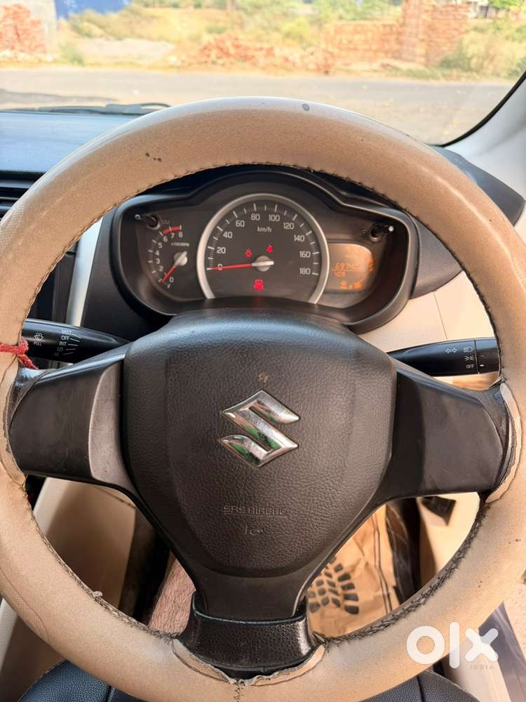 Maruti Suzuki Celerio 2018 Year