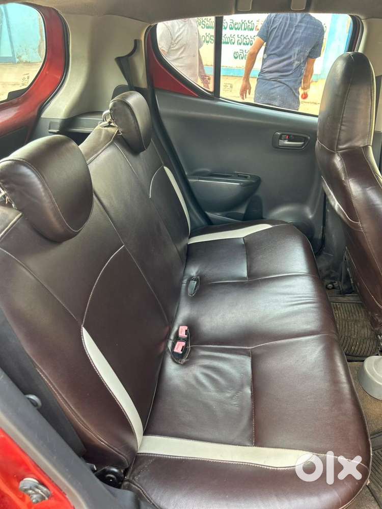 Maruti Suzuki A-star Lxi, 2010, Petrol