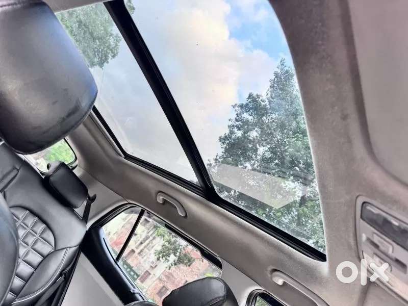 Hyundai Creta Sx 1.5 Diesel, 2021, Diesel