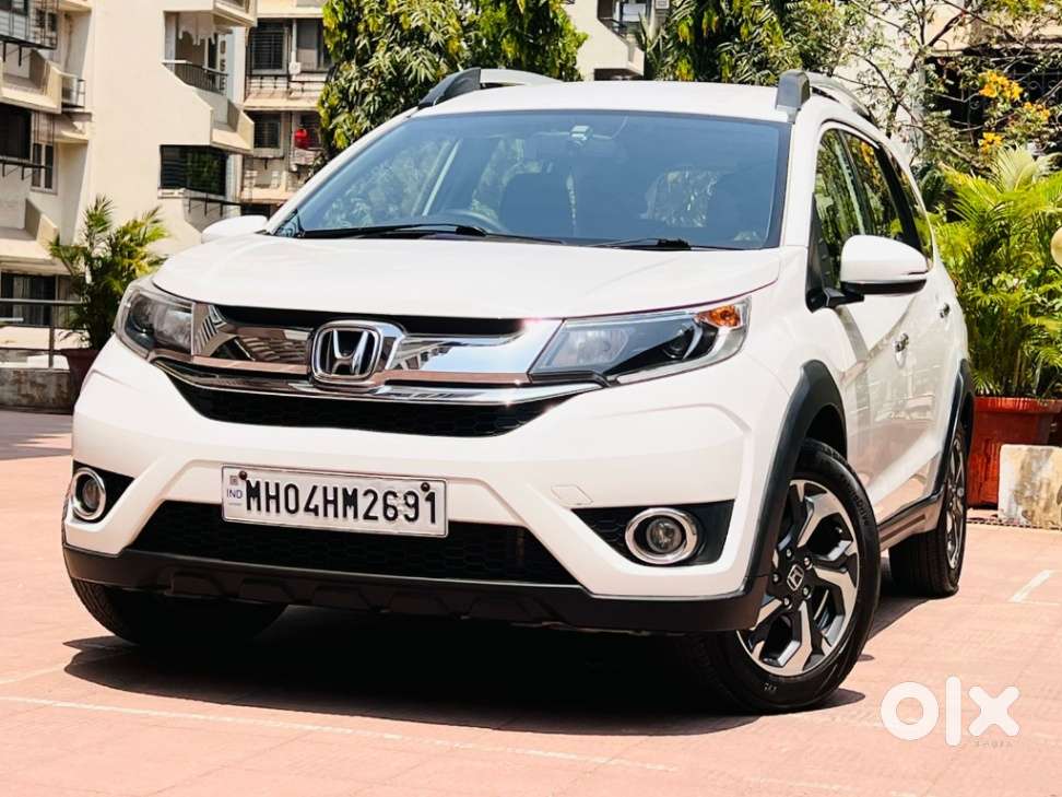 Honda Br-v