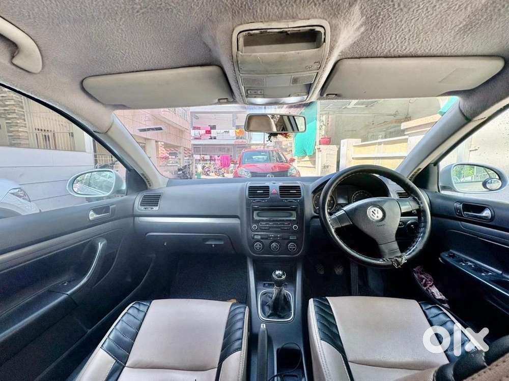 Volkswagen Jetta 2009 Diesel Well Maintained