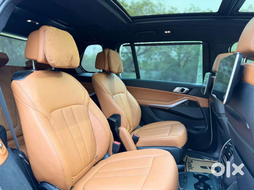 Bmw X7 3.0 Xdrive 40i M Sport, 2023, Petrol