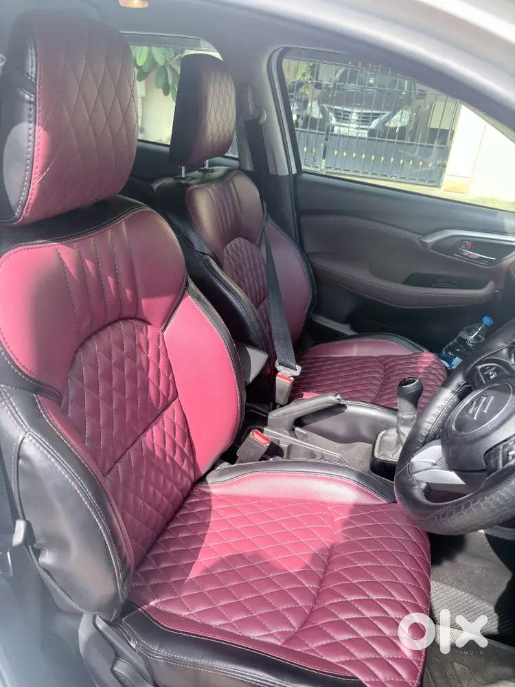Maruti Suzuki Vitara 2025