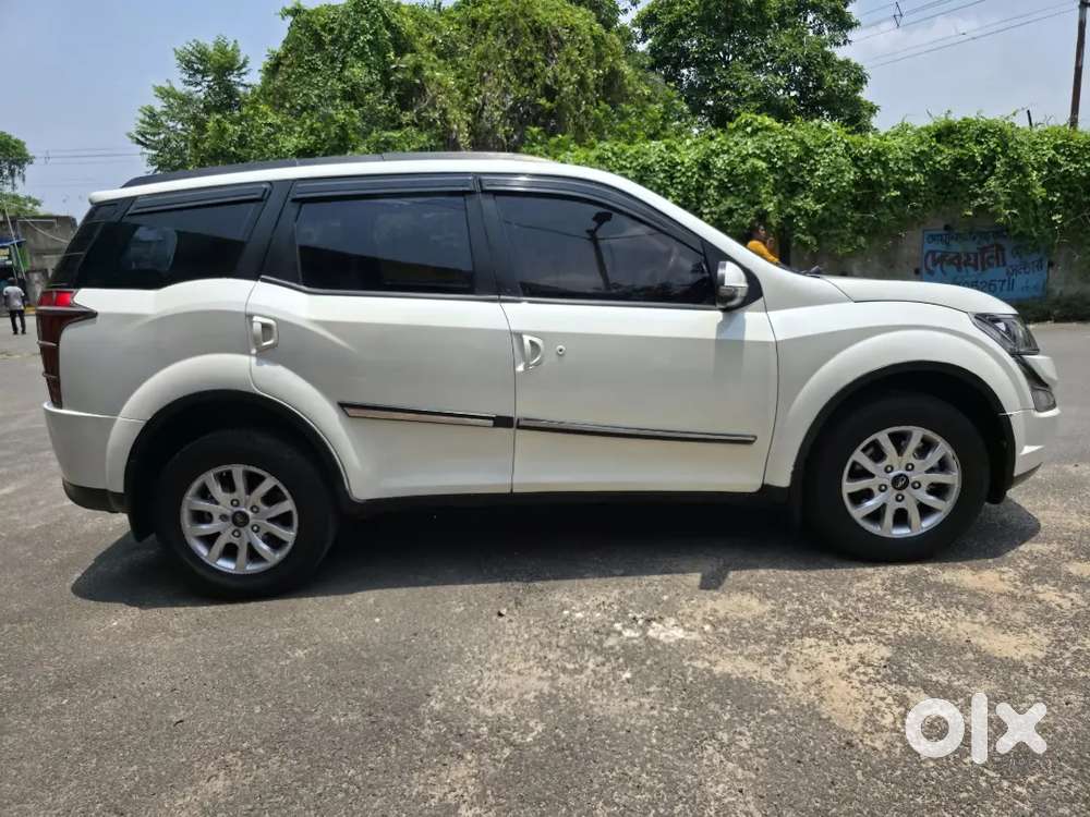 Mahindra Xuv500 Diesel 2018