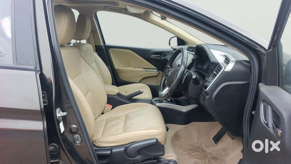 Honda City I Dtec Vx, 2017, Petrol