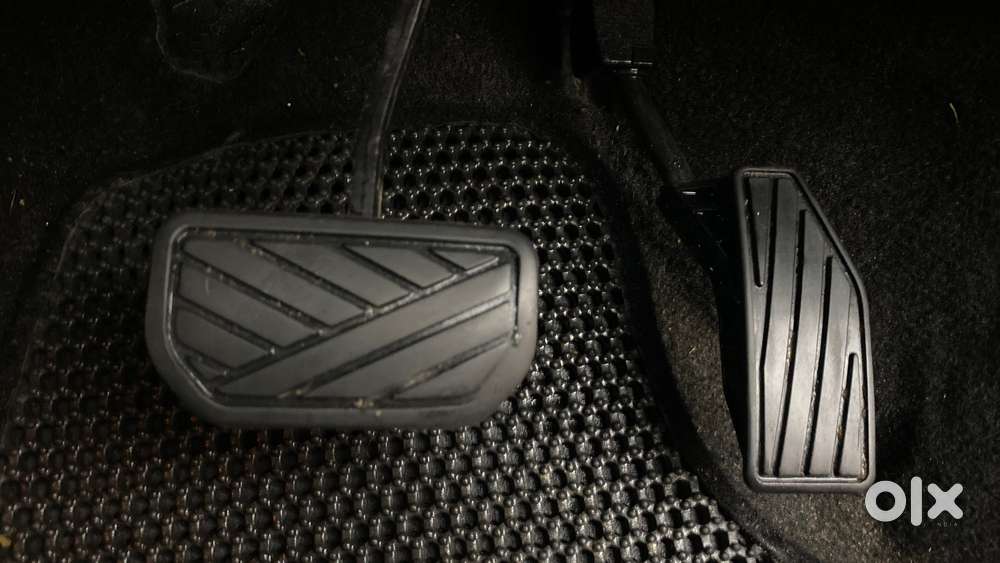 Maruti Suzuki Baleno 1.2 Cvt Alpha, 2019, Petrol