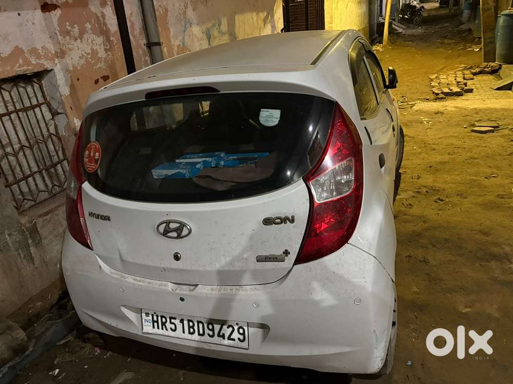 Hyundai Eon Era 2015
