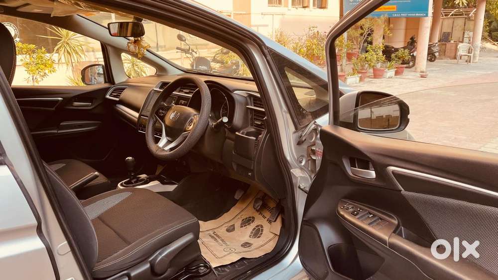Honda Wr-v 1.5 Vx Exclusive Edition I-dtec, 2019, Diesel