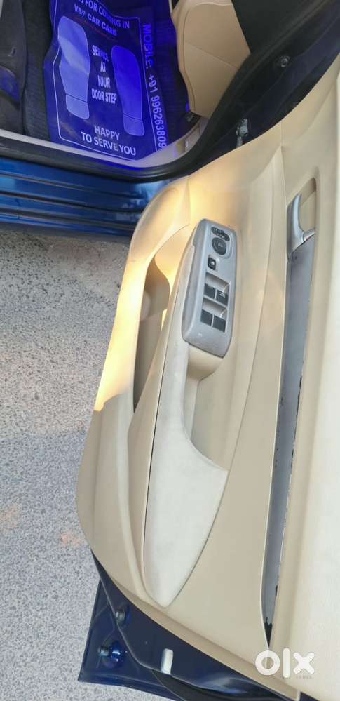 Honda City 2008-2011 1.5 V At, 2009, Petrol