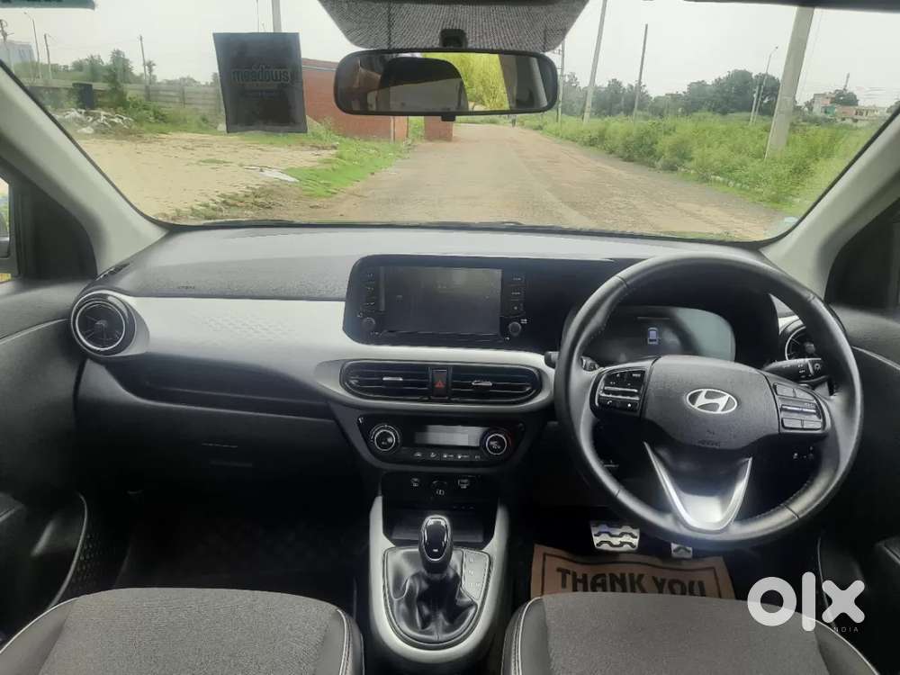 Hyundai Exter Sx (o) 1.2 Amt, 2023, Petrol