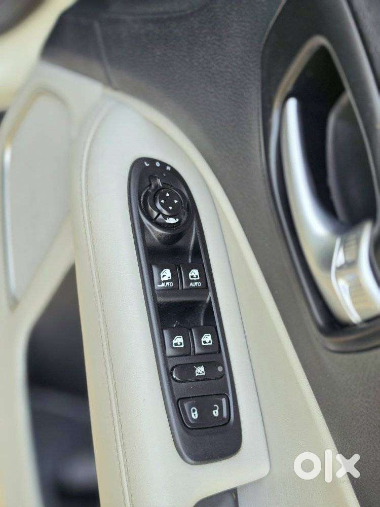 Jeep Compass 2.0 Longitude Option, 2021, Diesel