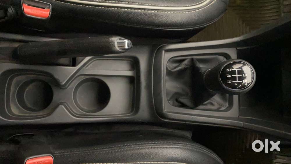 Maruti Suzuki Vitara Brezza Vdi (o), 2018, Diesel