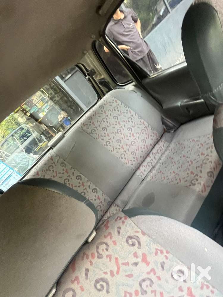 Maruti Suzuki Zen Estilo 2003