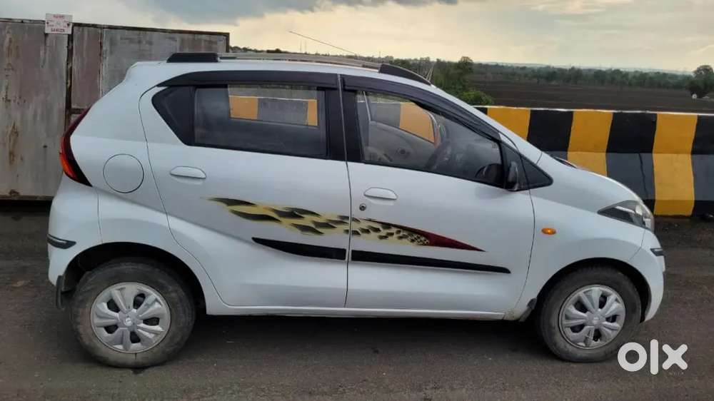 Datsun Redigo 1.0 T 2016