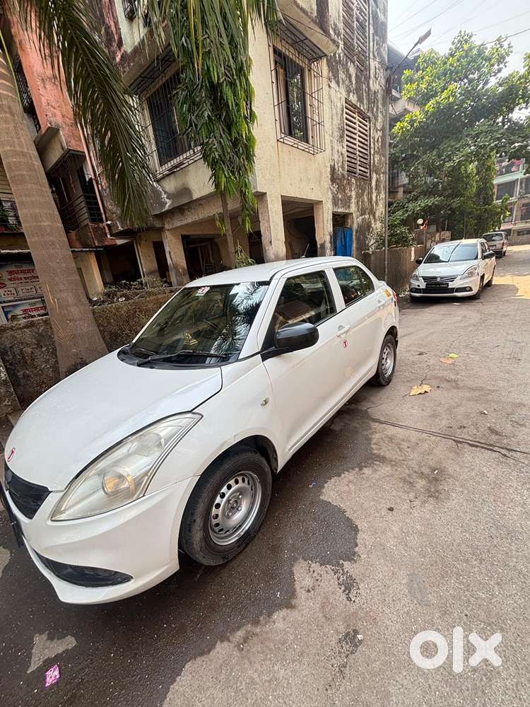 Maruti Suzuki Swift Dzire 2019
