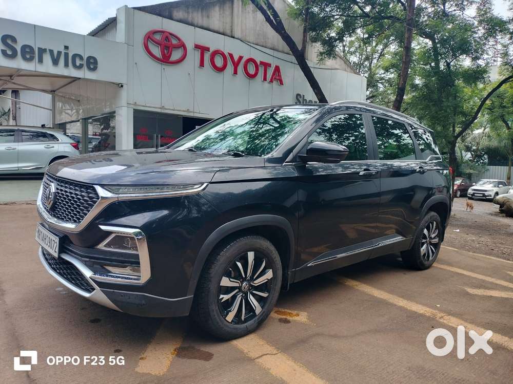 Mg Hector 2.0 Sharp Diesel, 2019, Diesel