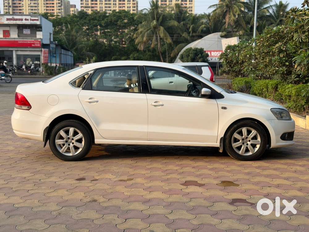 Volkswagen Diesel Manual 2013