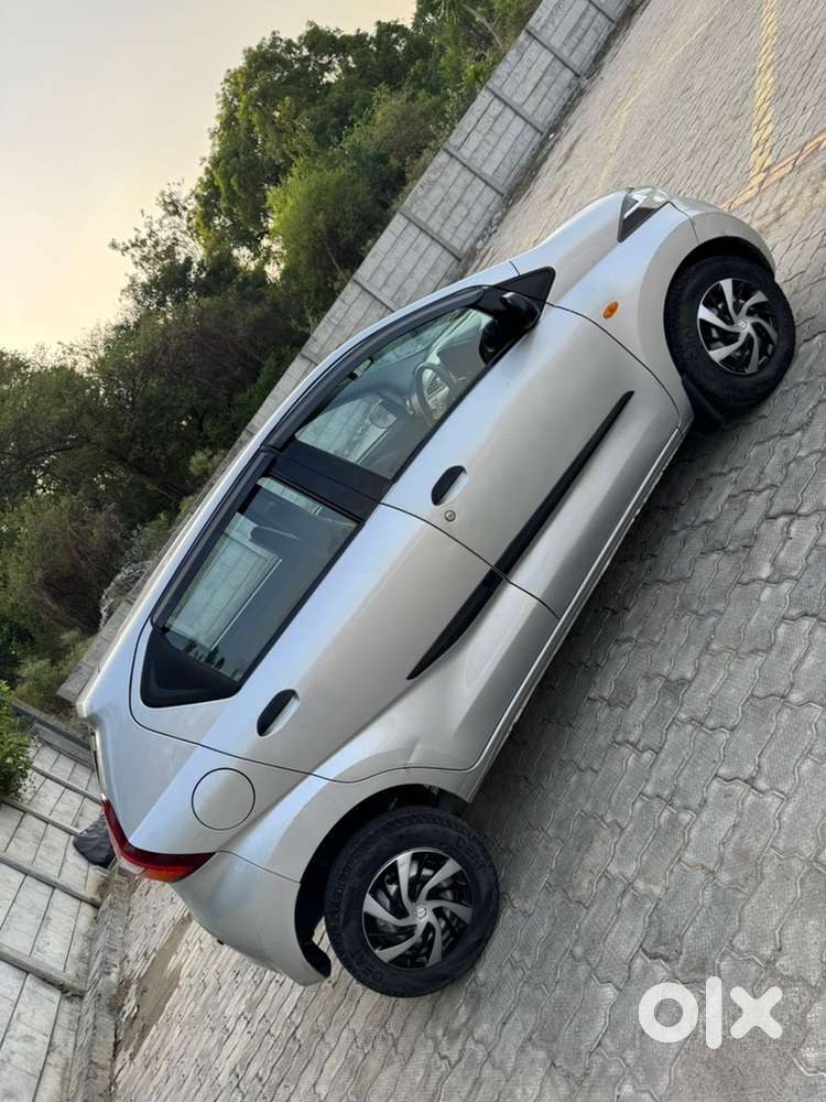 Datsun Redig, 1st Owner, 2019 Petrol Well Maintained