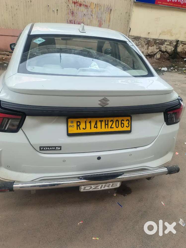 Maruti Dzire 1.2 2026