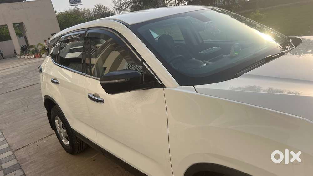 Single Hand Driven 2023 Model Car, Best In Condition With Ser. Record